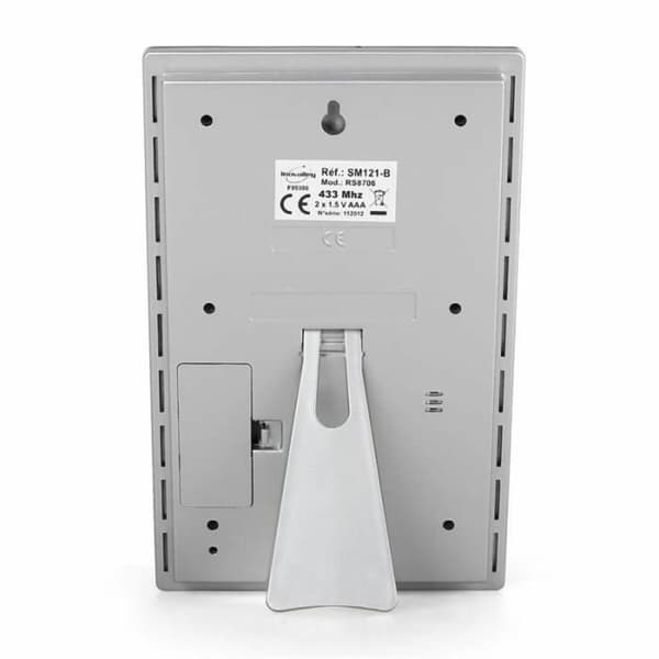 Monitoiminen sääasema Inovalley SM121B