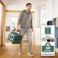 Pikkukuva 3 / 6: Työkalupakki BOSCH SystemBox Medium