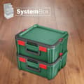Pikkukuva 6 / 6: Työkalupakki BOSCH SystemBox Medium