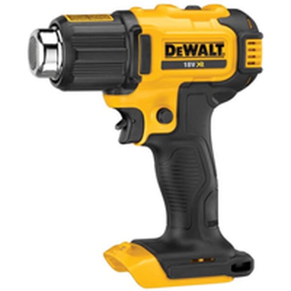 Kuumailmapistooli Dewalt DCE530N-XJ 530 °C