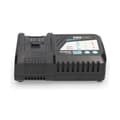 Miniatyrbild 1 av 4: Batteriladdare Koma Tools 08773 125 W