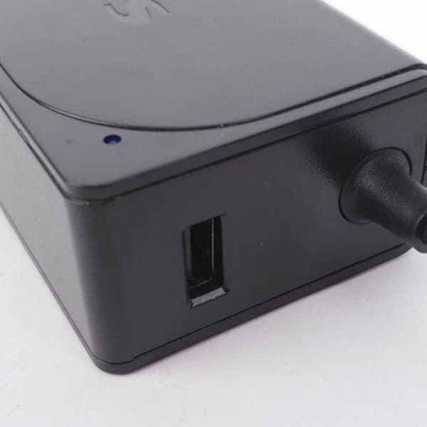 Laptopstöd NGS W-65WTYPEC 65 W 100 - 240 V