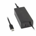 Miniatyrbild 1 av 8: Laptopstöd NGS W-65WTYPEC 65 W 100 - 240 V