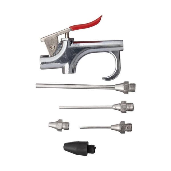 Pneumatisk luftpistol Hofftech Dodatki