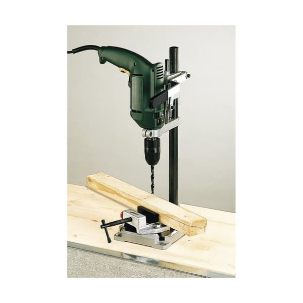 Stöd Wolfcraft 3406000 Borrmaskin
