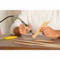 Miniatyrbild 7 av 7: Slipskivor Dremel SC411 Ez Speedclick Multiverktyg (6 antal)