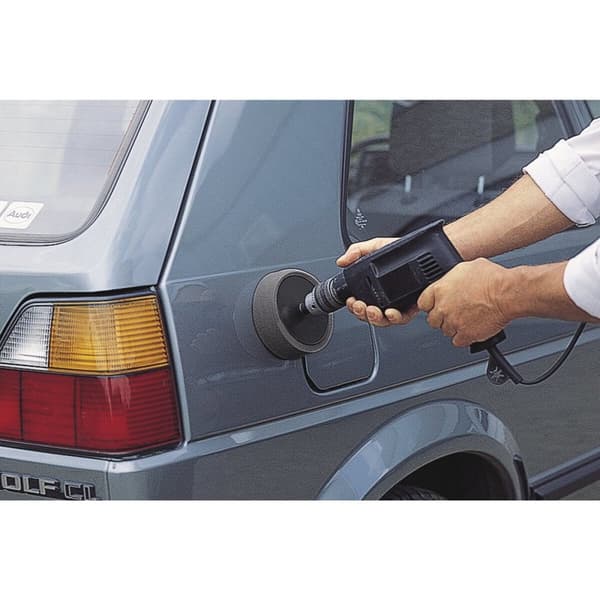 Polsk svamp Wolfcraft 2131000