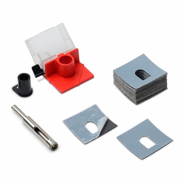 Axel Rubi Easygres 4929 Set