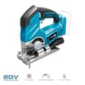 Miniatyrbild 2 av 9: Jigsaws Koma Tools 08754