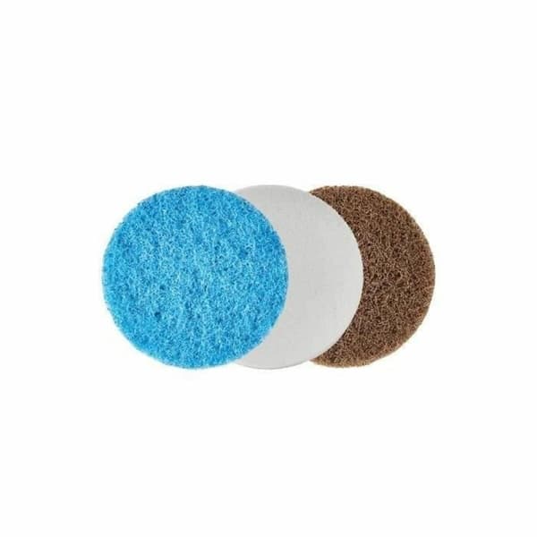 Filter Dremel 2615P365JA 3 Delar (3 antal)