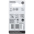 Miniatyrbild 3 av 4: Diamond disc Dremel S545 Ø 38 mm