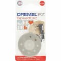 Miniatyrbild 2 av 4: Diamond disc Dremel S545 Ø 38 mm