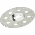 Miniatyrbild 1 av 4: Diamond disc Dremel S545 Ø 38 mm