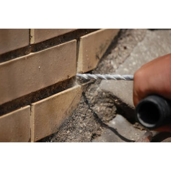 Axel Fischer 530607 Sten Cement 160 mm 1 antal