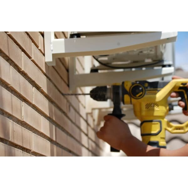 Axel Fischer 530607 Sten Cement 160 mm 1 antal