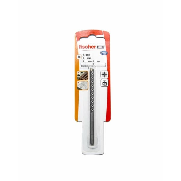 Axel Fischer 545054 Sten 150 mm 1 antal