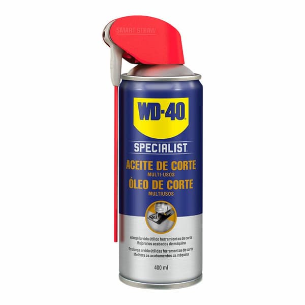 Smörjolja för skärning WD-40 Specialist 34381 400 ml