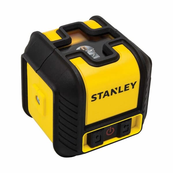 Vattenpass Stanley STHT77498-1 12 m