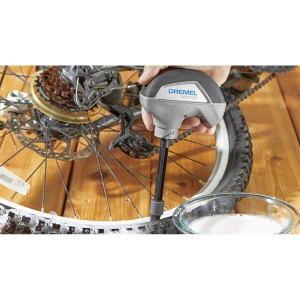 Borste Dremel PC370