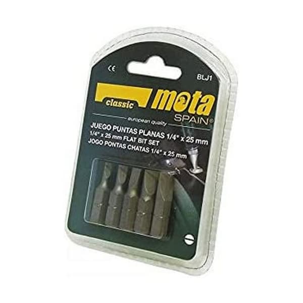 Bitssats Mota blj2 50 mm