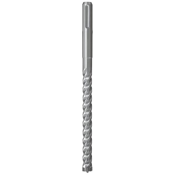 Spolset Fischer Quattric II SDS Plus Stål Cement