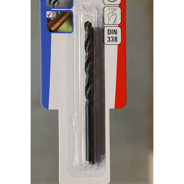 Axel Fischer 530489 Metall 1 antal