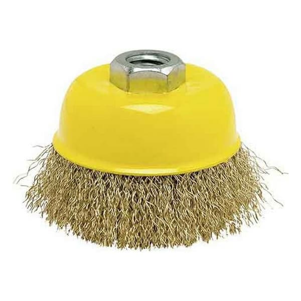 Borste Mota f1100 Ø 230 MM