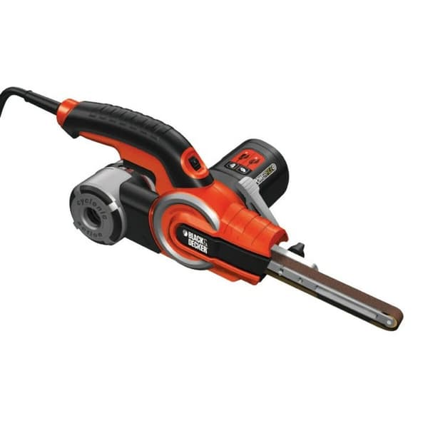 Bandsåg Black & Decker KA902EK 400 W