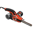 Miniatyrbild 1 av 4: Bandsåg Black & Decker KA902EK 400 W