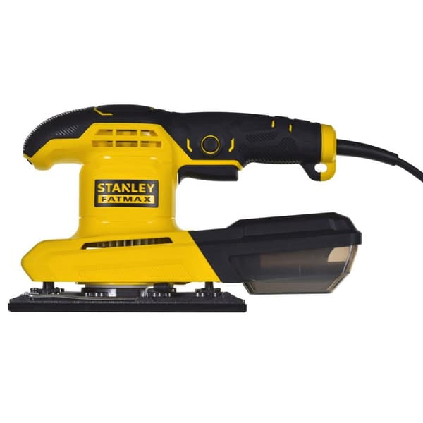 Excenterslip med slumpmässig bana Stanley FMEW214K-QS
