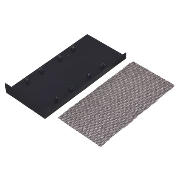 Excenterslip med slumpmässig bana Stanley FMEW214K-QS
