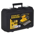 Miniatyrbild 9 av 9: Excenterslip med slumpmässig bana Stanley FMEW214K-QS