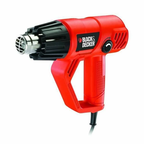 Varmluftspistol Black & Decker KX2001 2000 W