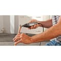 Miniatyrbild 6 av 11: Multifunktionellt verktyg Turbo Dremel F0133000JP 130 W