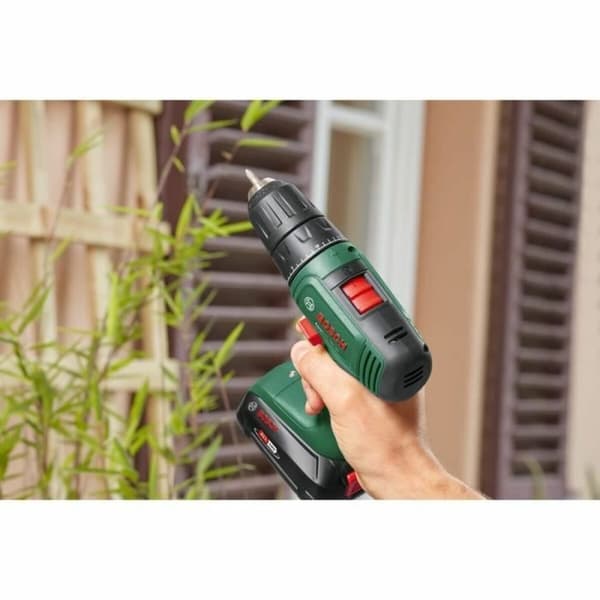 Akkuporakone BOSCH EasyDrill 18V-40 18 V 40 Nm