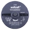 Miniatyrbild 3 av 4: Fräsmaskin Wolfcraft