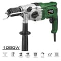 Miniatyrbild 2 av 6: Borr- och tillbehörssats Koma Tools 1050 W 220-240 V