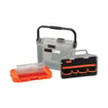 Miniatyrbild 3 av 4: Borr- och tillbehörssats Black & Decker bcksb05-qw 18 V