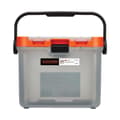 Miniatyrbild 4 av 4: Borr- och tillbehörssats Black & Decker bcksb05-qw 18 V