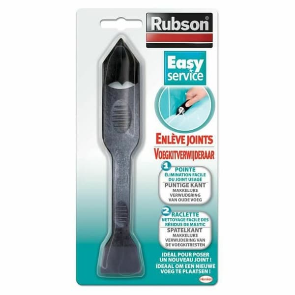 Fogskrapa Rubson