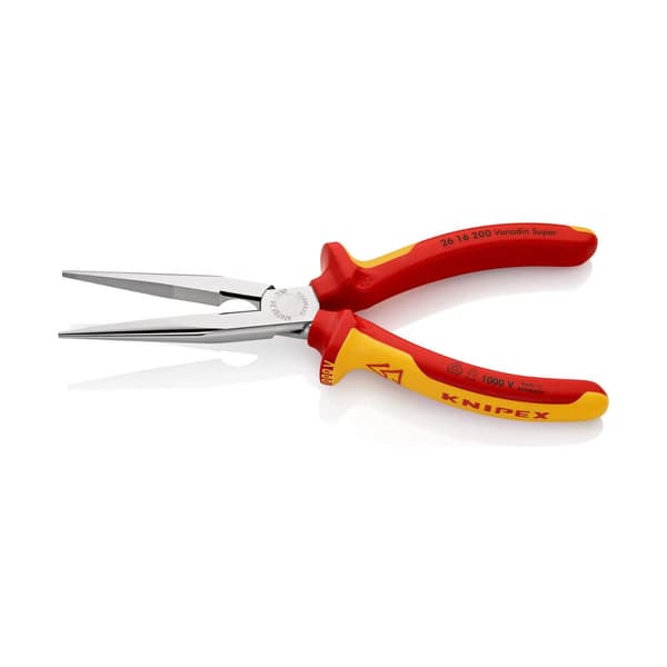 Avbitartång Knipex 200 x 56 x 19 mm