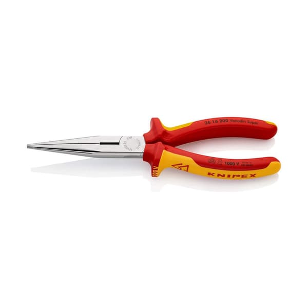 Avbitartång Knipex 200 x 56 x 19 mm