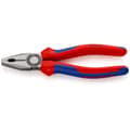 Miniatyrbild 1 av 3: Universaltång Knipex KP-0302180