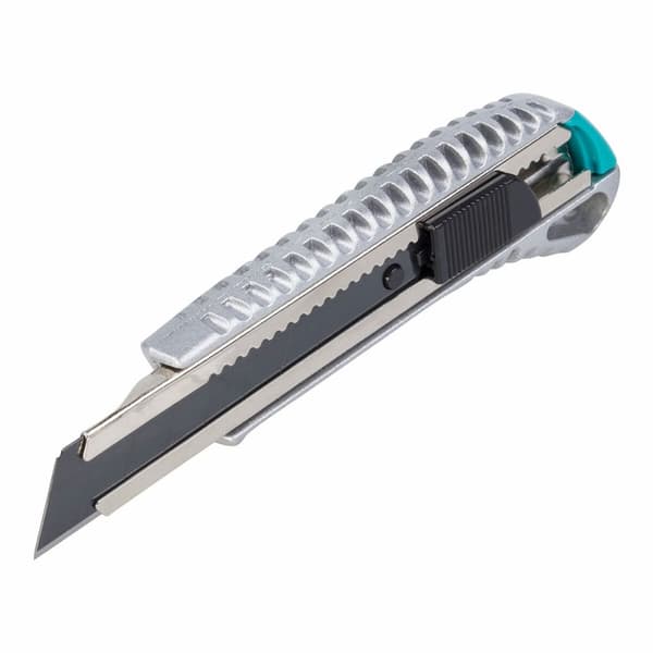 Brytbladskniv Wolfcraft 4306000