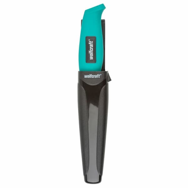 Kniv Wolfcraft 95 mm