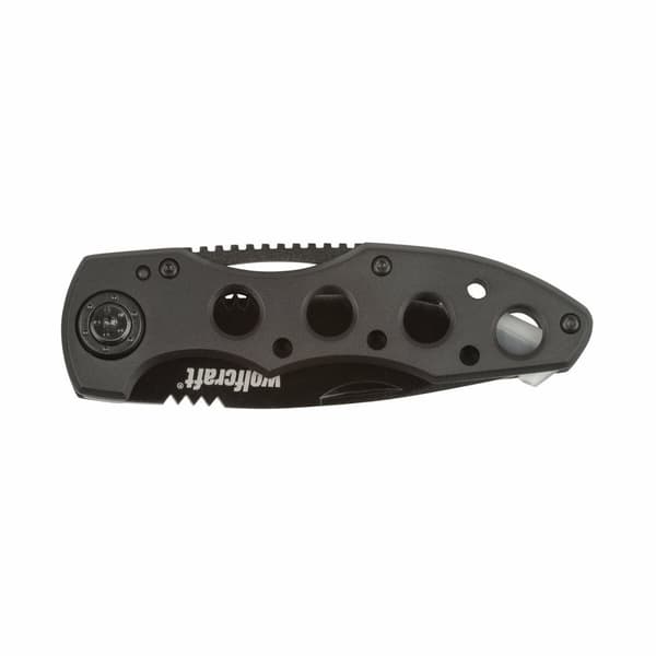 Pennkniv Wolfcraft 75 mm
