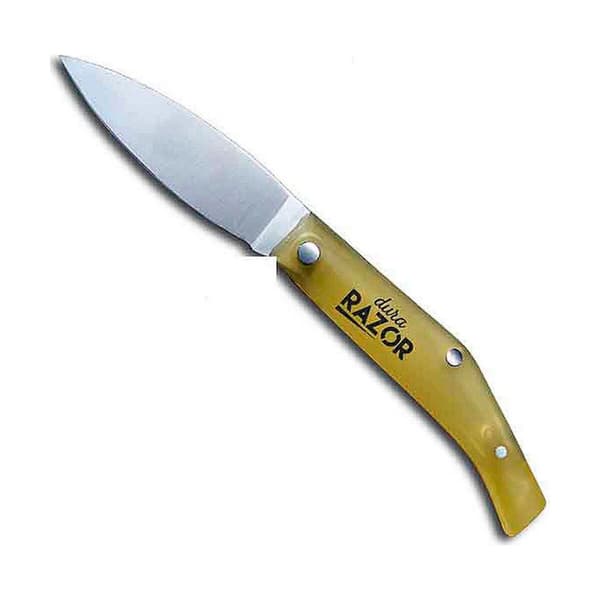 Pennkniv EDM 08552 Rostfritt stål Plast 15,9 cm