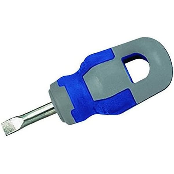 Skruvmejsel Irimo 5,5 x 25 mm Platt