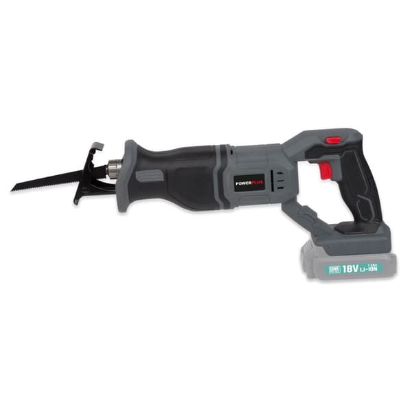 Självsågande såg Powerplus POWEB2510 2500 rpm 18 V