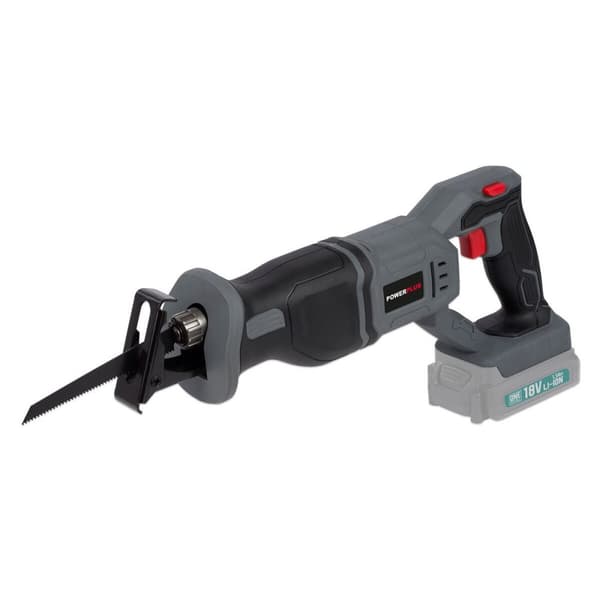 Självsågande såg Powerplus POWEB2510 2500 rpm 18 V